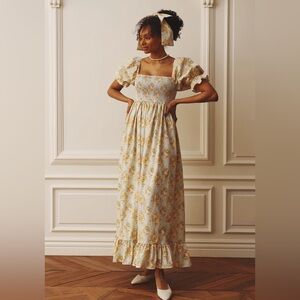 New Maternity Summer Dress